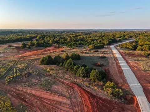 003 E 1060 Rd, Mcloud, OK 74851 photo 4