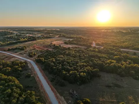 003 E 1060 Rd, Mcloud, OK 74851 photo 9