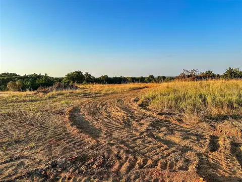003 E 1060 Rd, Mcloud, OK 74851 photo 19