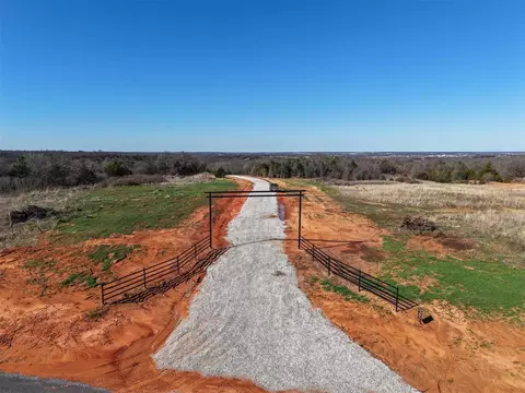 004 E 1060 Rd, Mcloud, OK 74851 photo 12