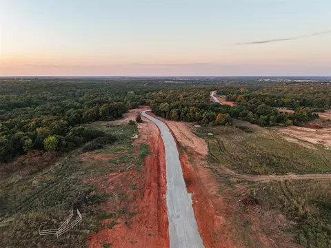 004 E 1060 Rd, Mcloud, OK 74851 photo 3
