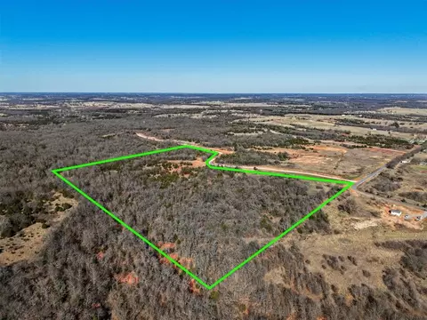 004 E 1060 Rd, Mcloud, OK 74851