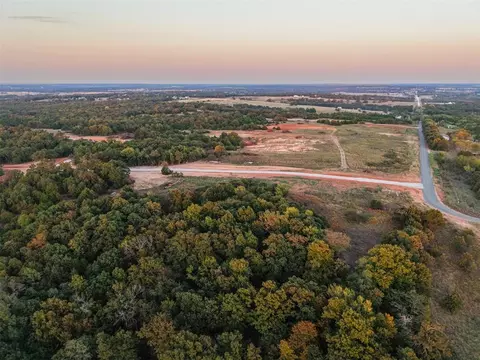 004 E 1060 Rd, Mcloud, OK 74851 photo 5