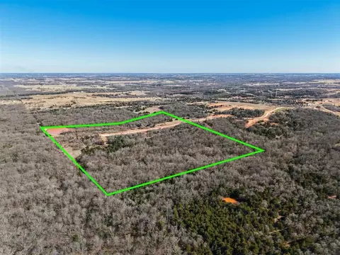 005 E 1060 Rd, Mcloud, OK 74851 photo 4