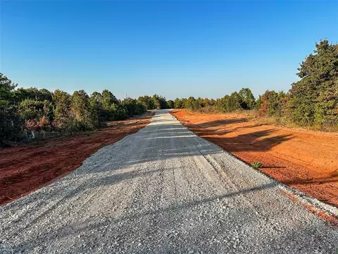 005 E 1060 Rd, Mcloud, OK 74851 photo 11