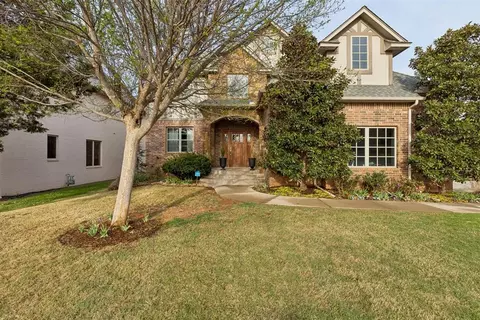 13213 Blue Canyon Cir, Oklahoma City, OK 73142
