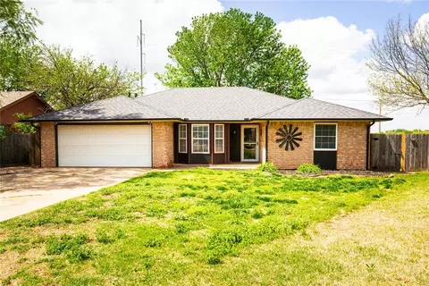 4725 Marston Ct, Norman, OK 73072