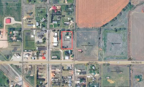 1577 Kansas Ave, Nash, OK 73761