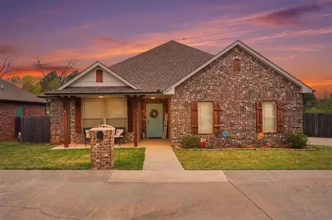 20645 Santa Fe Ave, Harrah, OK 73045
