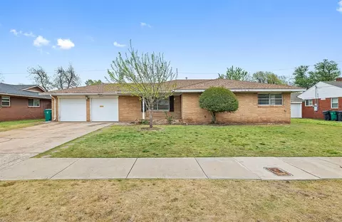 4908 N Warren Ave, Oklahoma City, OK 73112