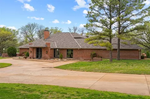 14901 N Western Ave, Edmond, OK 73013