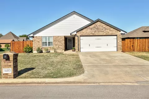 14813 Broadway Ct, Oklahoma City, OK 73170