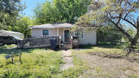 3901 S Magnolia St, Oklahoma City, OK 73129