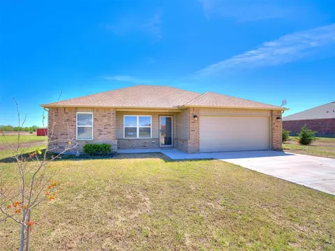 42107 Coopers Ct, Shawnee, OK 74804