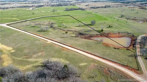 blanton view avenue, Wayne, OK 73095