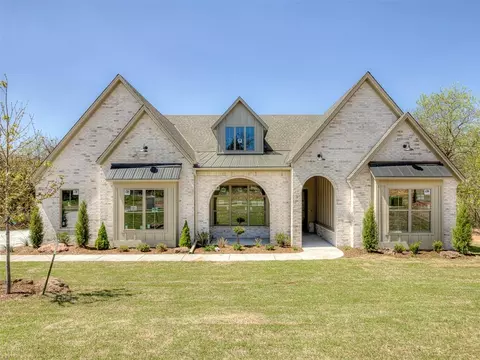 2213 Twister Trl, Edmond, OK 73034