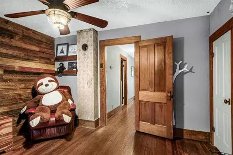 Entry Way - 201 S 6th St, Marlow, OK 73055 photo 6 of 6