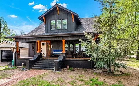 201 S 6th St, Marlow, OK 73055
