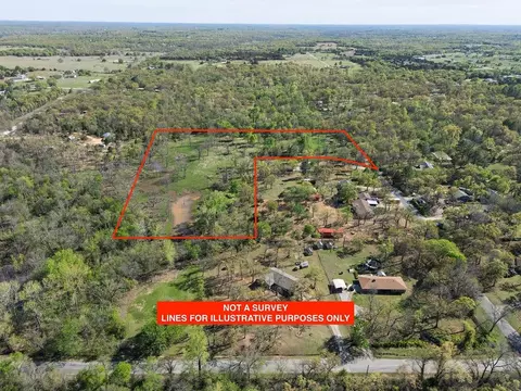 00 Oneda Rd, Tecumseh, OK 74873