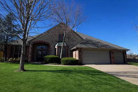 1404 NW 165th Ct, Edmond, OK 73012