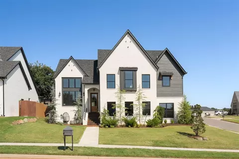 7325 Skipping Stone Dr, Edmond, OK 73034