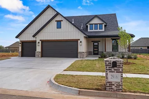 2916 River Birch Ln, Yukon, OK 73099