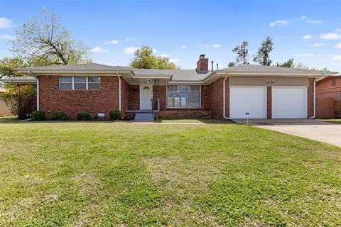 1320 NE 47th St, Oklahoma City, OK 73111