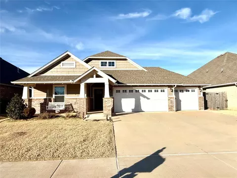 6509 NW 150th Ter, Oklahoma City, OK 73142