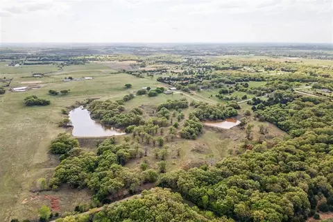 View/Area - 105002 S Hidden Valley Dr, Mcloud, OK 74851 photo 2 of 4