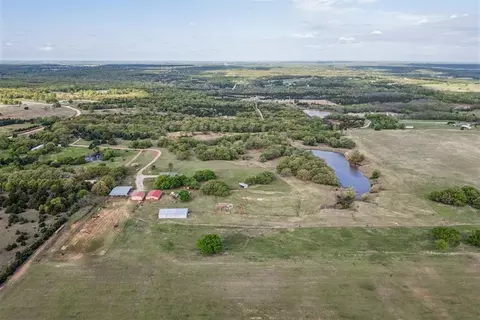 View/Area - 105002 S Hidden Valley Dr, Mcloud, OK 74851 photo 3 of 4