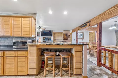 Kitchen - 105002 S Hidden Valley Dr, Mcloud, OK 74851 photo 1 of 5