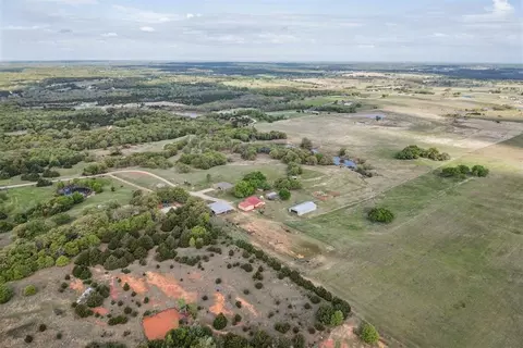 View/Area - 105002 S Hidden Valley Dr, Mcloud, OK 74851 photo 4 of 4