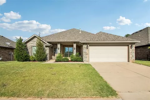 13708 Calabria Trl, Oklahoma City, OK 73170