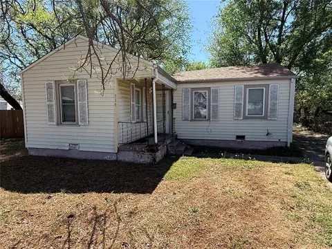 314 W Marshall Dr, Midwest City, OK 73110