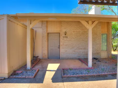 9795 Hefner Village Blvd, Oklahoma City, OK 73162