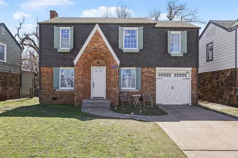 1928 NW 31st St, Oklahoma City, OK 73118