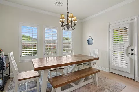 Dining - 809 Candace Ln, Altus, OK 73521 photo 1 of 3