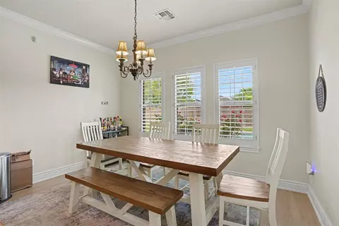 Dining - 809 Candace Ln, Altus, OK 73521 photo 2 of 3