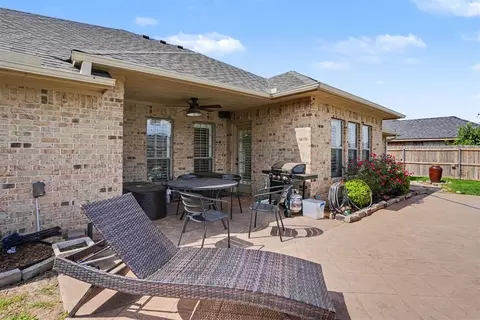 Exterior - 809 Candace Ln, Altus, OK 73521 photo 3 of 7