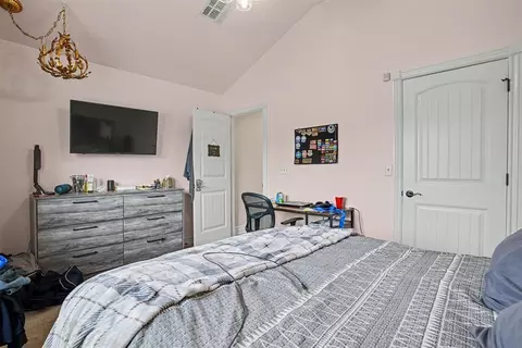 Bedroom - 809 Candace Ln, Altus, OK 73521 photo 9 of 9