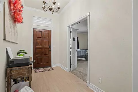 Entry Way - 809 Candace Ln, Altus, OK 73521 photo 1 of 1