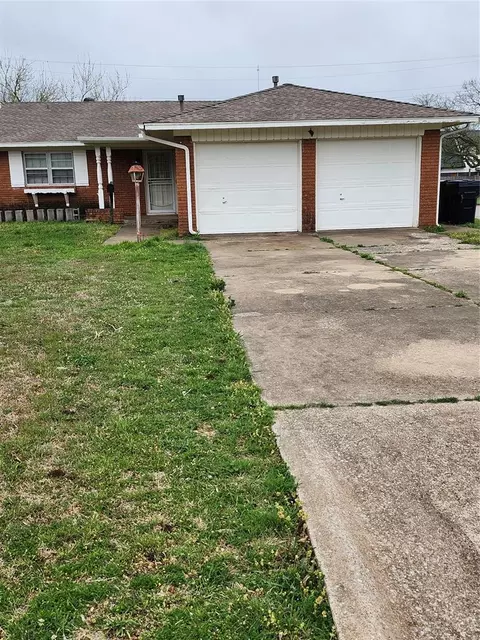 336 NW 81st St, Oklahoma City, OK 73114