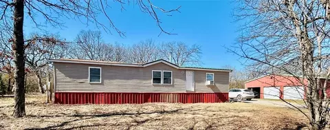 31038 Hamilton Rd #1, Wanette, OK 74878