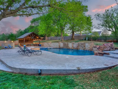3808 Spyglass Rd, Oklahoma City, OK 73120