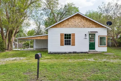 515 E Oakland St, Shawnee, OK 74801