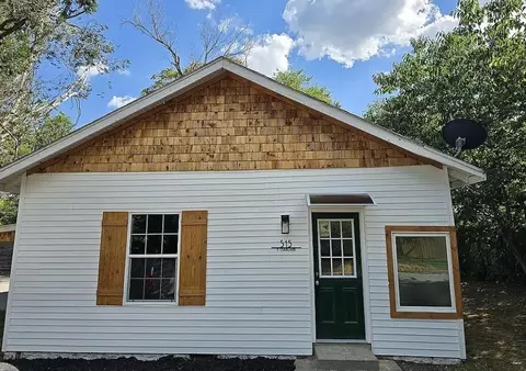 515 E Oakland St, Shawnee, OK 74801