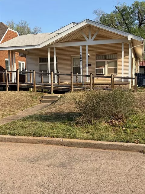 2509 NW 11 St, Oklahoma City, OK 73107