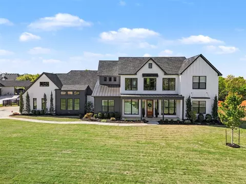 460 Old Farm Rd, Edmond, OK 73034