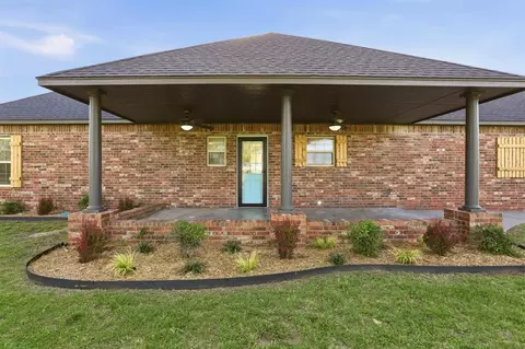 8609 S Rockwell Ave, Oklahoma City, OK 73169