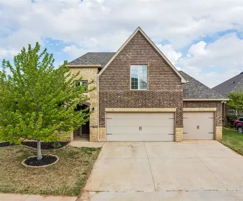 6113 NW 160th Ter, Edmond, OK 73013